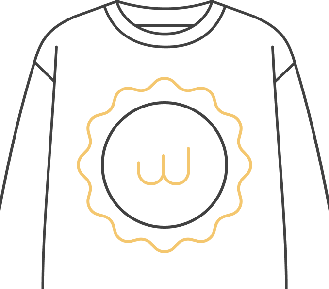 Exclusive Merch and Gifts